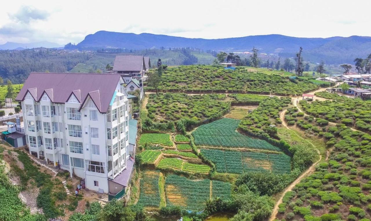 Lourdes Hotel Нувара-Елія Екстер'єр фото